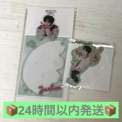 2025年最新】ジェヒ アクスタ wishの人気アイテム - メルカリ