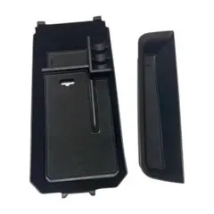 新品 Gクラス W463A・465用 コンソールトレイ＋アシストグリップ 