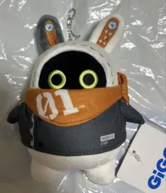 最安値‼️ GIGO限定 ゼンレスゾーンゼロ ゼンゼロ ボンプ ぬいぐるみ