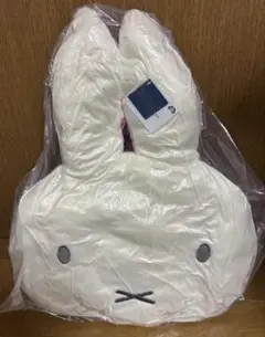 ミッフィー フェイスクッション ピンク みずたまのサムネイル