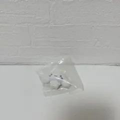 サンリオキャラクターズ　ふわふわフロッキードール　シナモロール