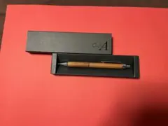 Craft A クラフトエー シャープペンシル 山桜MP203 Craft A クラフトエー シャープペンシル 山桜MP203 - メルカリ