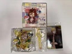 アイドリッシュセブン アイナナ 怪獣パジャマ アクスタ 六弥ナギ ナギ