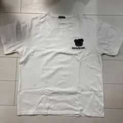 Tシャツ ホワイト
