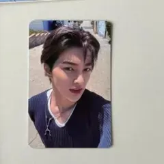 cortis ゴンホ COTL musickorea 特典　トレカ