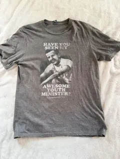 最終価格 希少 District ホンジュラス製 Tシャツ グレー M 古着