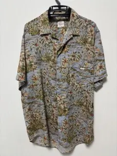 限定】Pataloha 2003 Limited Edition アロハシャツ - メルカリ