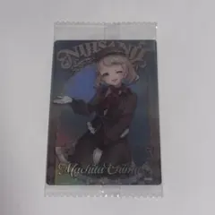 にじさんじ ウエハース2 町田ちま