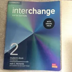 Interchange fifthedition student’s book2