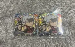 ヒロアカはオールフォーワンセット