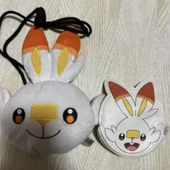 ヒバニー　財布