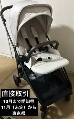 s.a.k.a.A様専用]nuna ixxa swiv&コンフォートインサート | Mercari