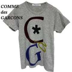 COMME des GARCONS コムデギャルソン　半袖Tシャツ　デザインのサムネイル