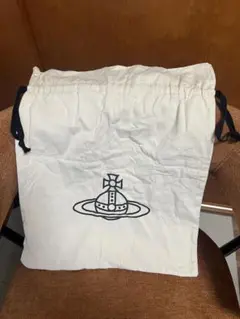 Vivienne Westwood 巾着袋 2枚セット - メルカリ
