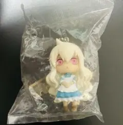 未開封】カゲプロ マリー キーホルダー 小桜茉莉 カゲロウプロジェクト