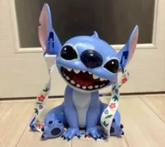 スティッチ　ポップコーンケース