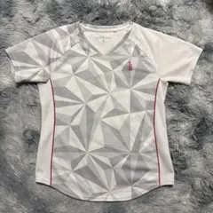 ゴーセン　ゲームシャツ　レディースM