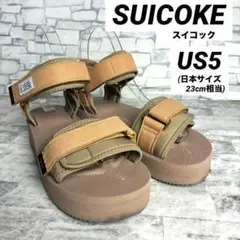 スイコック サンダル スピック＆スパン 23cmのサムネイル