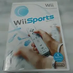 Wii スポーツ