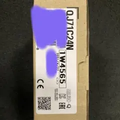 三菱電機シーケンサ QJ71C24Nのサムネイル