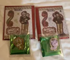 鬼滅の刃 ufotable cafe バレンタイン&ホワイトデー2026