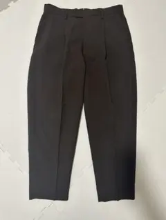 【beauty&youth】スラックス