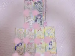 キラッとプリ☆チャン ちゃお 特典