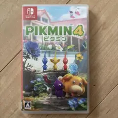 ピクミン4