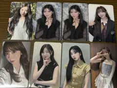 NiziU ミイヒ　トレカ　まとめ売り