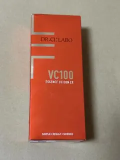 ドクターシーラボ VC100エッセンスローションEX（化粧水）150mLのサムネイル