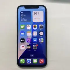 iPhone12 64G SIMフリー