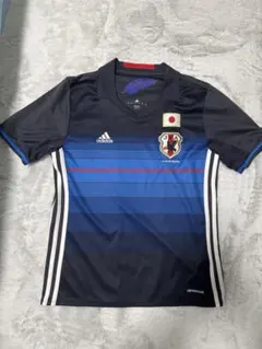 adidas 日本代表 Tシャツ