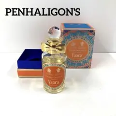 ペンハリガン PENHALIGON'S ラバンデュラオードパルファン50ml廃盤