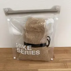 ハイクブルームハット　ノースフェイス