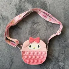 マイメロ　鞄　かばん　バッグ　ショルダーバッグ　マイメロディ　サンリオ