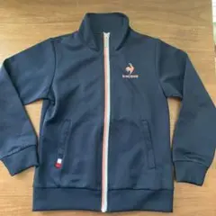 le coq sportif ジャージ　ネイビー