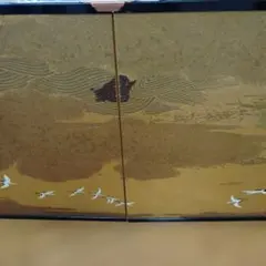 ひな祭り 屏風