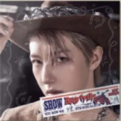 nctdream beat it up ロンジュン　デジパック