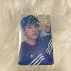 Stray Kids スキズ ATE スンミン hmv ラキドロ ホロ トレカ