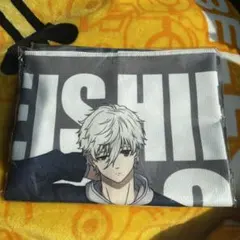 ブルーロック　ビッグビジュアルタオル　凪誠士郎