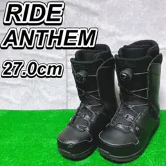 2025年最新】ride anthemの人気アイテム - メルカリ