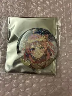 カラフルピーチ♡東武動物公園　のあ缶バッジ