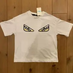 新品　FENDI Tシャツ　フェンディ　トップス　半袖のサムネイル