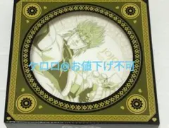 ジョジョの奇妙な冒険　スシロー　コラボ限定　プレート　皿　ジョジョ　デュオ