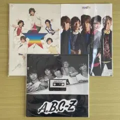 A.B.C-Z パンフレット - メルカリ