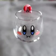 25周年カービィ グラス 一番くじ