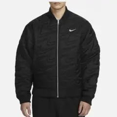 海外限定 Nike Swoosh Zip-Up Jacket ナイキ