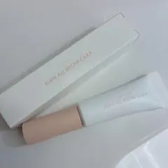 rom&nd アイブロウマスカラ 09 サンドグレー