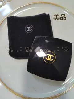 CHANEL レ シェヌ ドゥ シャネル フェイスパウダー チークのサムネイル