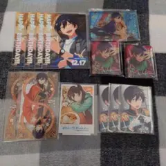 あんスタ 氷鷹北斗